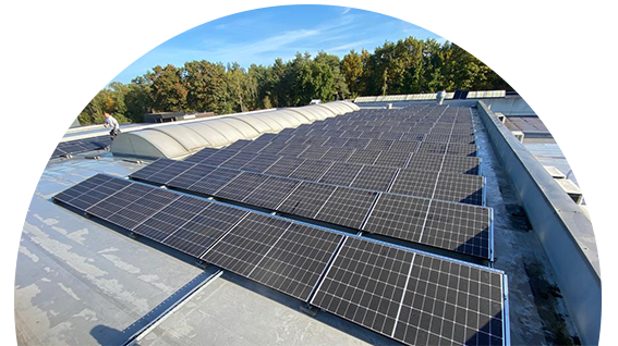 Onze tevreden klanten