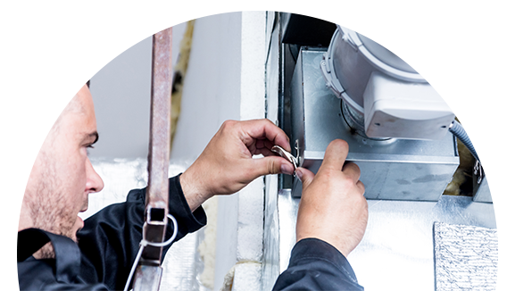 Ventilatie D Systeem