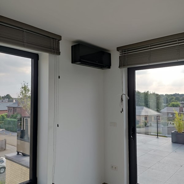 Airco-installatie-Coremans-Heusden-Zolder