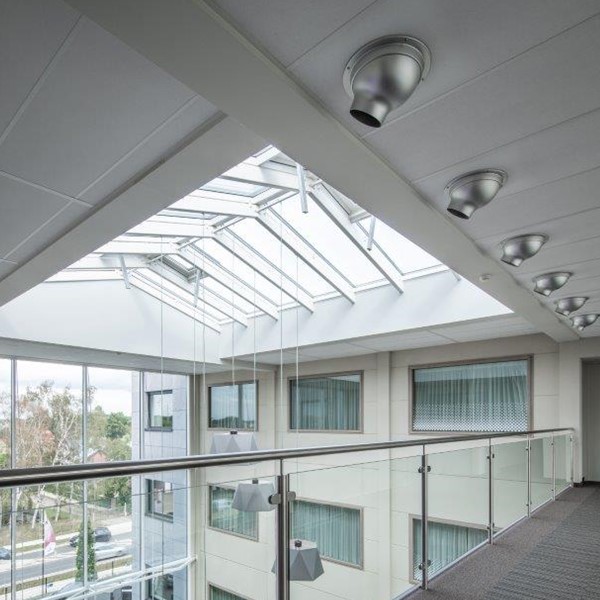 Airco-installatie-hotel-Mezzo-Beringen