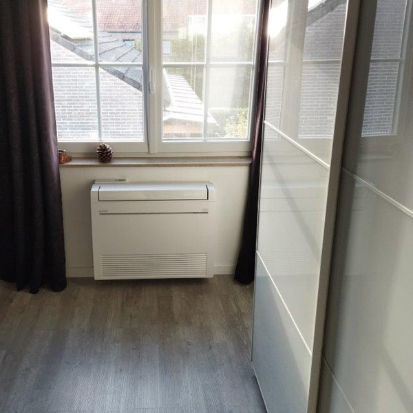 Airco-installatie-Schillings-'s-Gravenvoeren