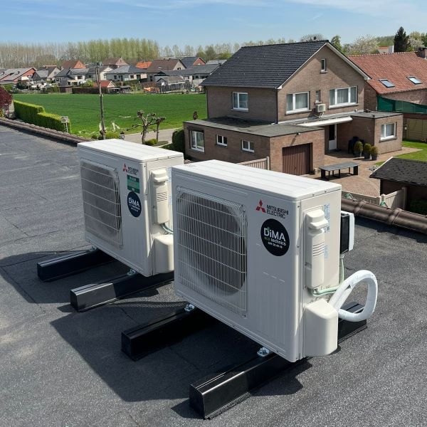 Airco-installatie-vandebos-bouwonderneming-alken