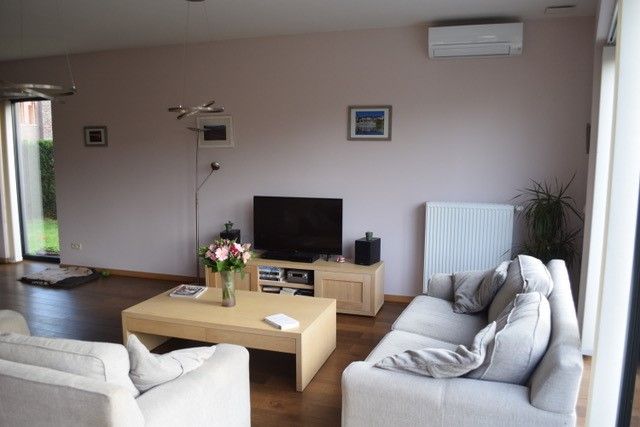 Airco-installatie-Crommelinck-Voeren