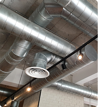 Ventilatie