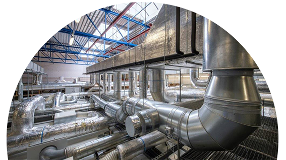 Onze tevreden Industriële klanten