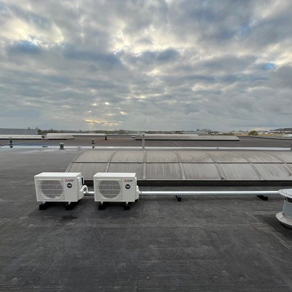 Airco-installatie-Roof-Tile-Group-Tongeren